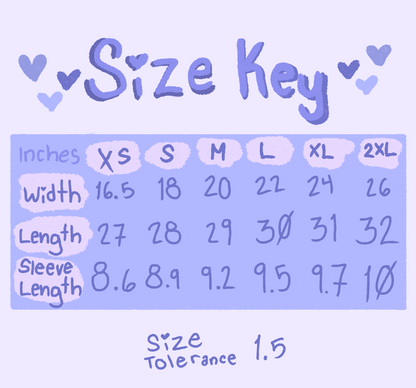 Honey, Preserves, and Garden Birds Blueberry Cottage Tshirt